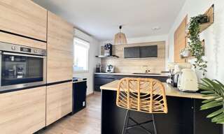 Maison 4 Pièces 90 m² à vendre à Woippy (57140)