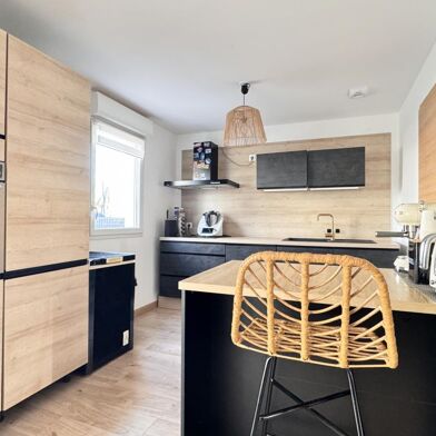 Maison 4 pièces 289000 €