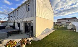 Maison 4 Pièces 90 m² à vendre à Woippy (57140)