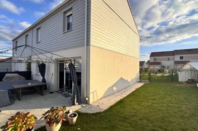 Maison 4 pièces 289000 €