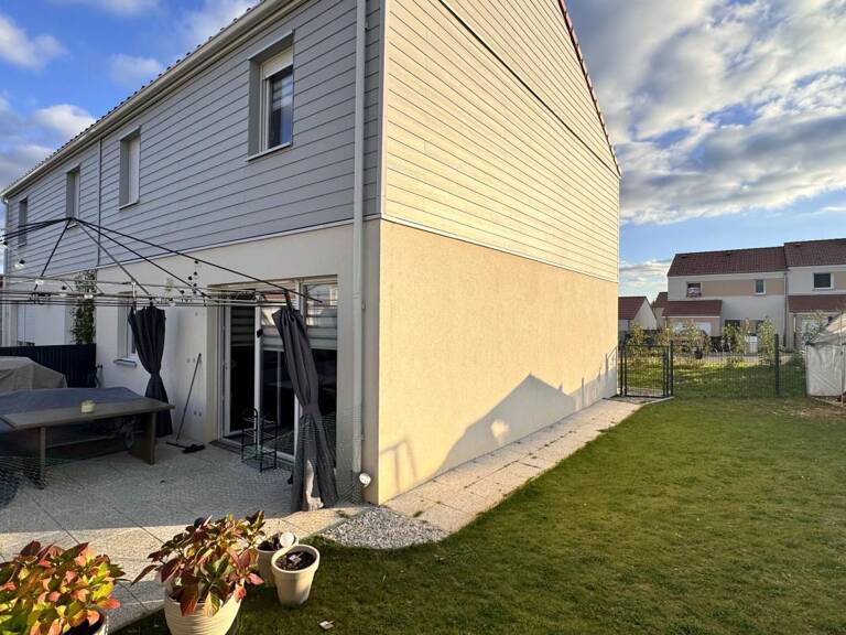 Maison À Vendre — photo 1