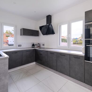 Maison 5 pièces 424000 €