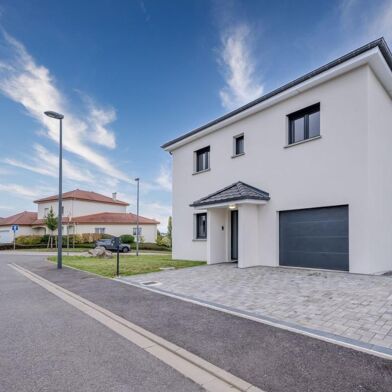 Maison 5 pièces 424000 €