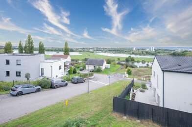 Maison 5 pièces 399000 €