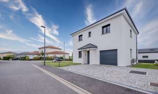 Maison 5 Pièces 132 m² à vendre à Tomblaine (54510)