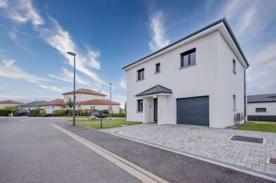 Maison 5 pièces 399000 €