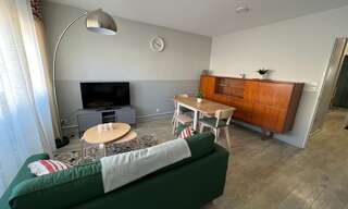 Appartement 2 Pièces 56 m² à louer à Saint-Max (54130)