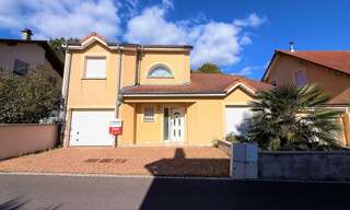 Maison 5 Pièces 140 m² à vendre à Kanfen (57330)