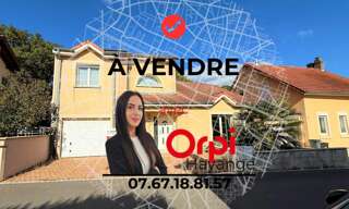 Maison 5 Pièces 140 m² à vendre à Kanfen (57330)