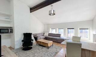 Appartement 2 Pièces 39 m² à louer à Nancy (54000)