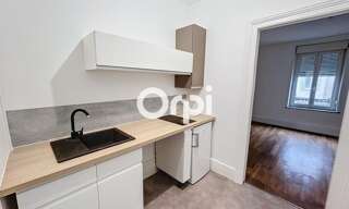 Appartement 2 Pièces 30 m² à louer à Nancy (54000)