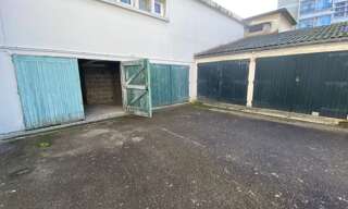 Garage   m² à louer à Le Havre (76600)