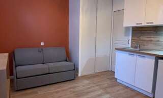 Appartement 1 Pièce 18 m² à louer à Le Havre (76600)