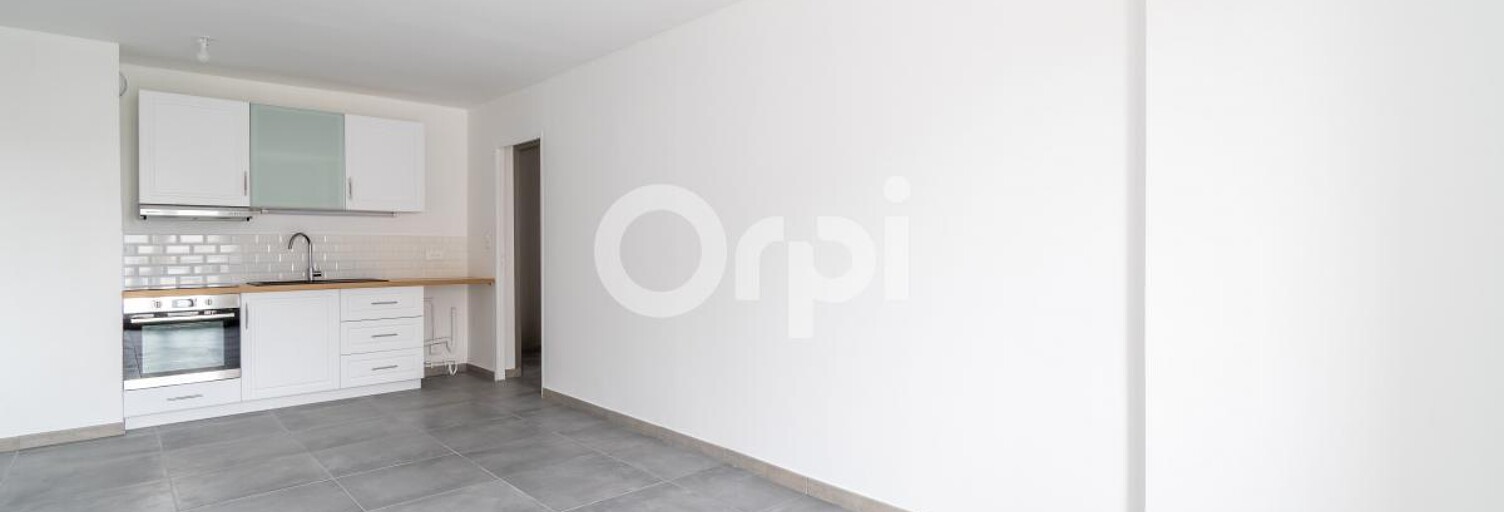 Appartement 3 Pièces 60 m² à vendre à Reims (51100)