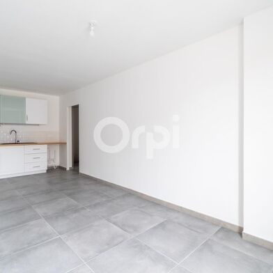 Appartement 3 pièces 229900 €