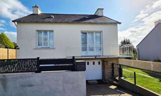 Maison 3 Pièces 55 m² à vendre à Châteauneuf-du-Faou (29520)