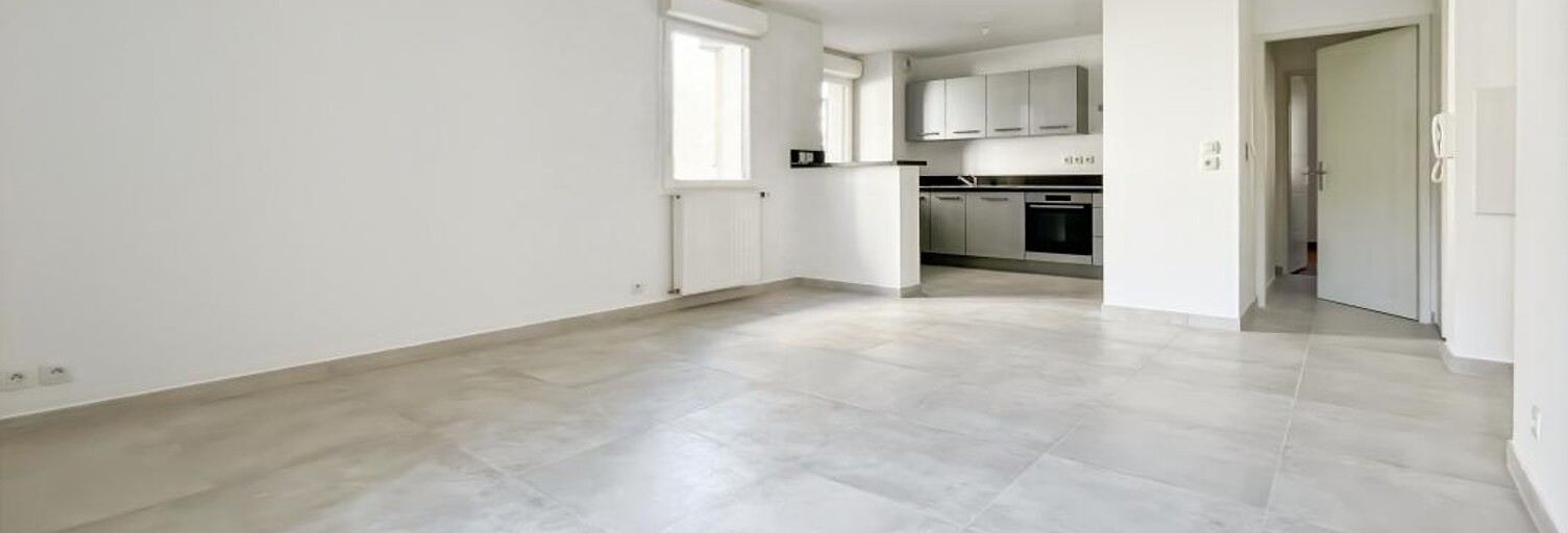 Appartement 3 Pièces 68 m² à vendre à Toulouse (31500)