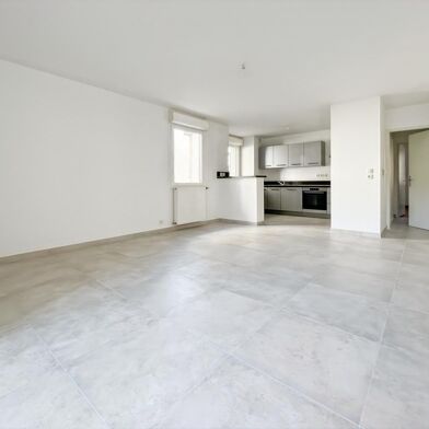 Appartement 3 pièces 279000 €