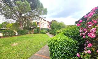 Appartement 3 Pièces 59 m² à louer à Toulouse (31100)