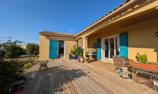 Maison 4 Pièces 109 m² à vendre à Pouzolles (34480)