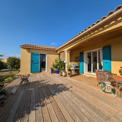 Maison 4 pièces 346000 €