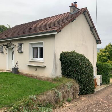 Maison 4 pièces 188000 €