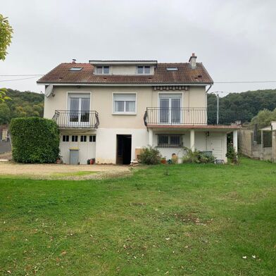 Maison 4 pièces 195000 €