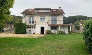 Maison 4 Pièces 96 m² à vendre à Jaulgonne (02850)