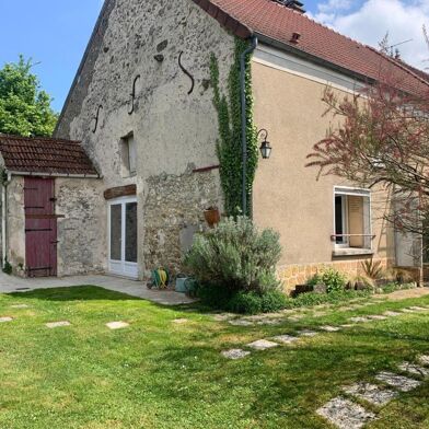 Maison 4 pièces 169000 €
