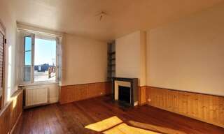 Appartement 4 Pièces 63 m² à vendre à Orléans (45000)