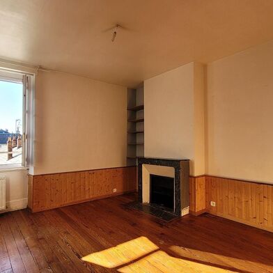 Appartement 4 pièces 120000 €