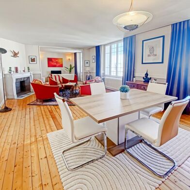 Appartement 2 pièces 900 €