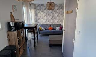 Appartement 2 Pièces 26 m² à louer à Quiberon (56170)