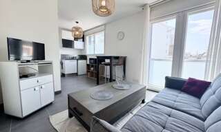 Appartement 2 Pièces 26 m² à louer à Quiberon (56170)