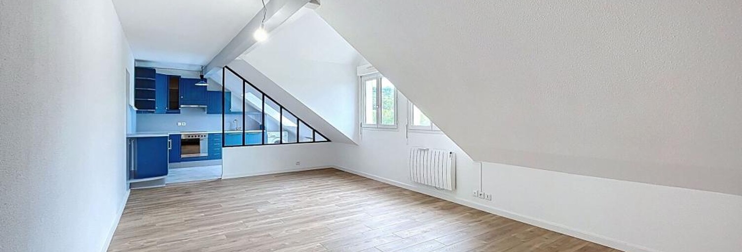 Appartement 2 Pièces 54 m² à vendre à Valleiry (74520)