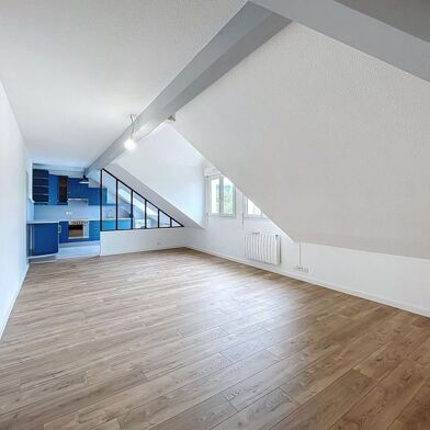 Appartement 2 pièces 265000 €