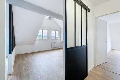 Appartement 2 pièces 265000 €