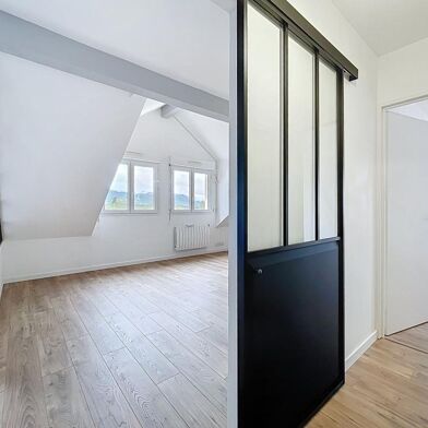 Appartement 2 pièces 265000 €