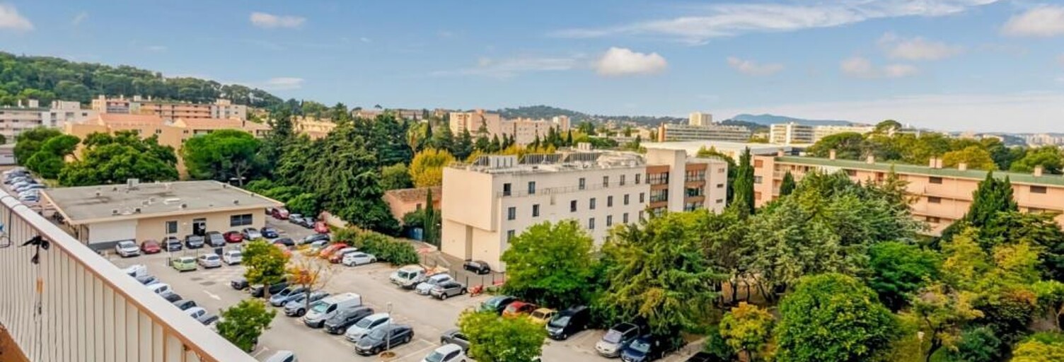 Appartement 3 Pièces 69 m² à vendre à La Valette-du-Var (83160)