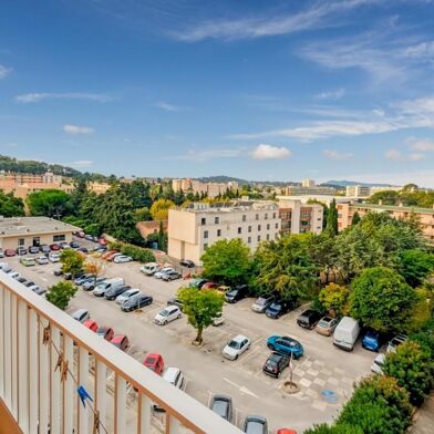 Appartement 3 pièces 150000 €