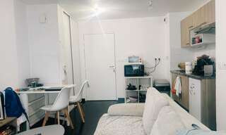 Appartement 2 Pièces 39 m² à louer à Toulouse (31200)