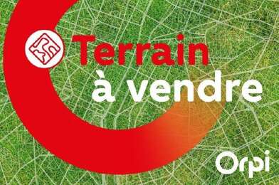 Terrain  265000 €