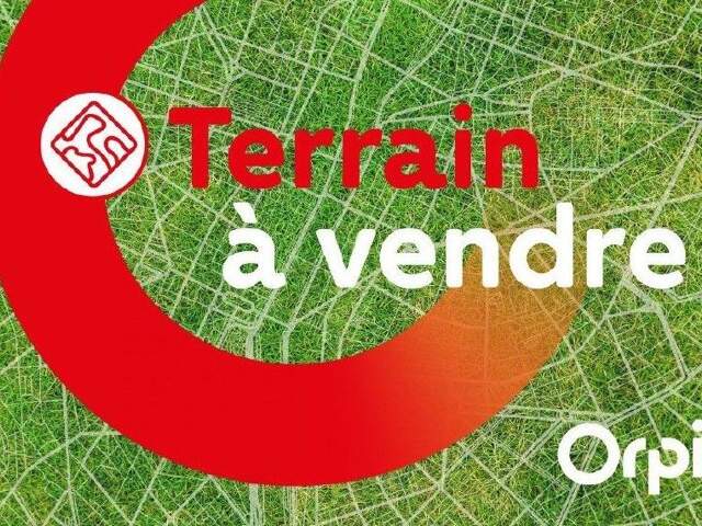Terrain À Vendre — photo du bien