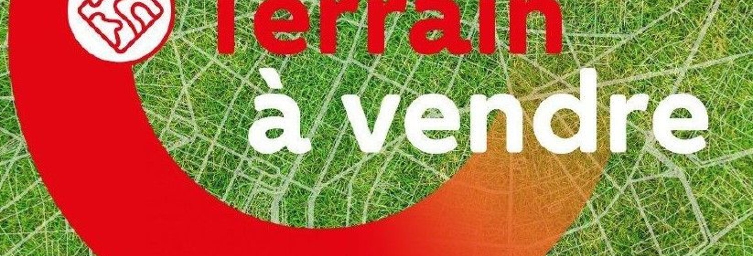 Terrain  327 m² à vendre à Ermont (95120)