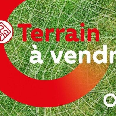 Terrain  265000 €