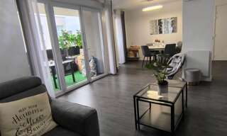 Appartement 4 Pièces 77 m² à vendre à Saint-Gratien (95210)