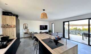 Maison 4 Pièces 118 m² à vendre à Générac (30510)