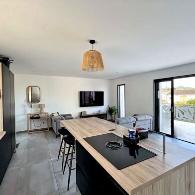 Maison 4 pièces 350000 €