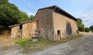 Maison 1 Pièce 104 m² à vendre à Saint-Jouvent (87510)