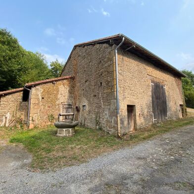 Maison 1 pièces 39000 €